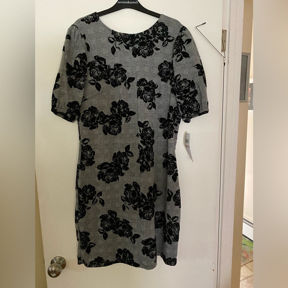 Little Back Dress
